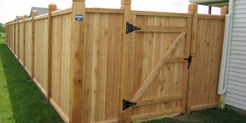 Fence Installation, Fence Install Company, Privacy Fence, Wood Fence, Fence Installation Contractor, Free Estimate