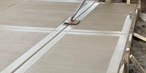 Concrete Contractor, Free Estimates (2)