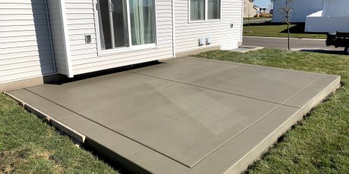 Concrete Contractor, Concrete Patio, Concrete Walkway, Concrete Path, Concrete Slab, Free Estimate