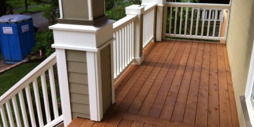 Deck Installation, New Deck, Deck Contractor, Floating Deck, Free Estimates