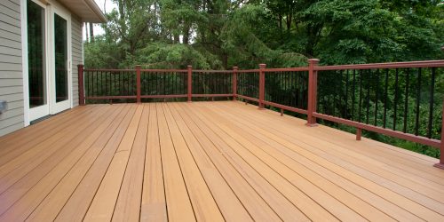 Deck Installation, New Deck, Deck Contractor, Floating Deck, Free Estimates