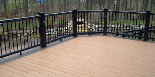 Deck Installation, New Deck, Low-Maintenance, Deck Contractor, Free Estimates (9)