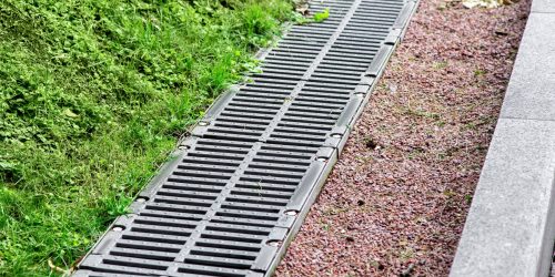 French-Drain-Alternatives