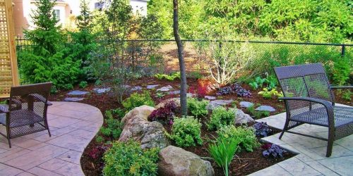 Landscaping, Landscape Design